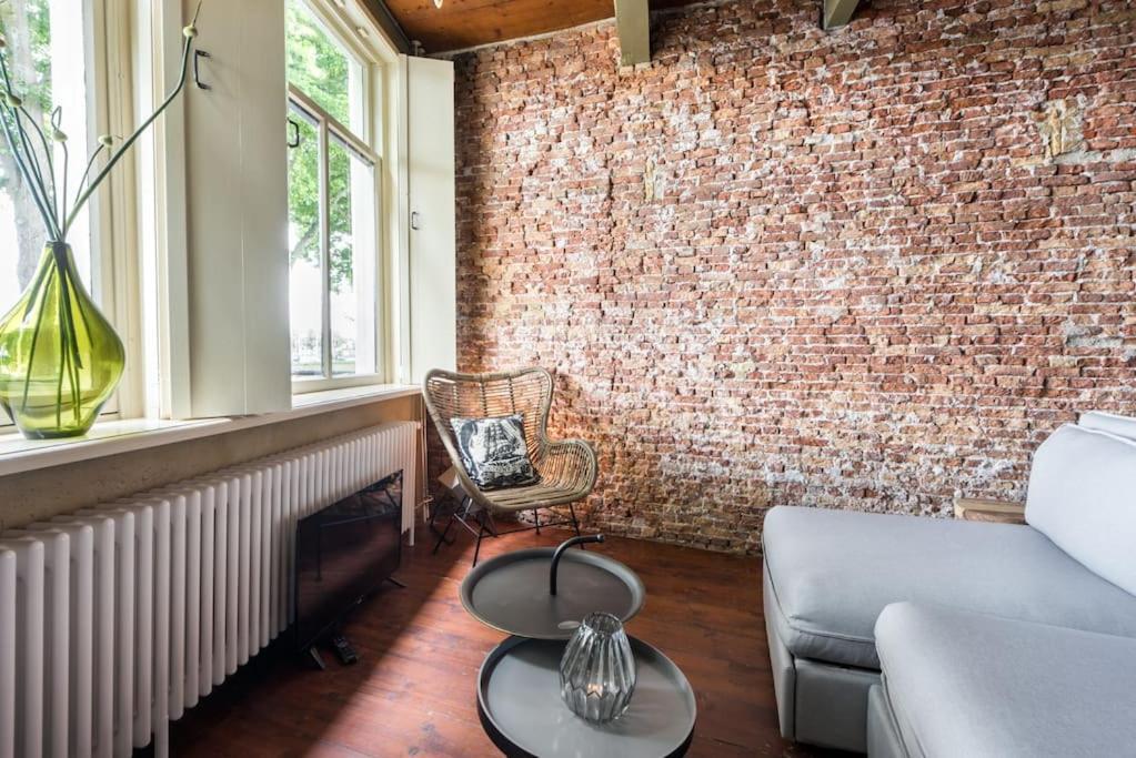 Havenhuisje Medemblik Villa Ngoại thất bức ảnh